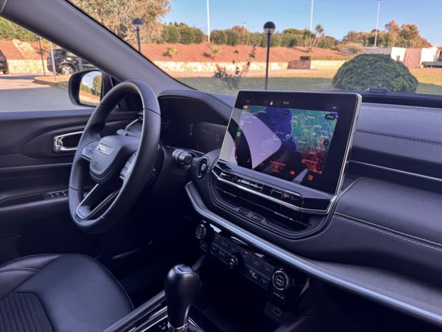 JEEP Compass usata, con USB