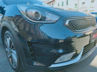 KIA Niro usata, con Specchietti laterali elettrici