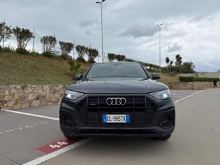 AUDI Q5 usata, con Fari full-led