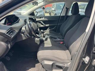 PEUGEOT 308 usata, con Cruise Control