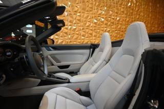 PORSCHE 911 usata 243