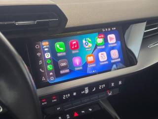 AUDI A3 usata, con Sistema di navigazione