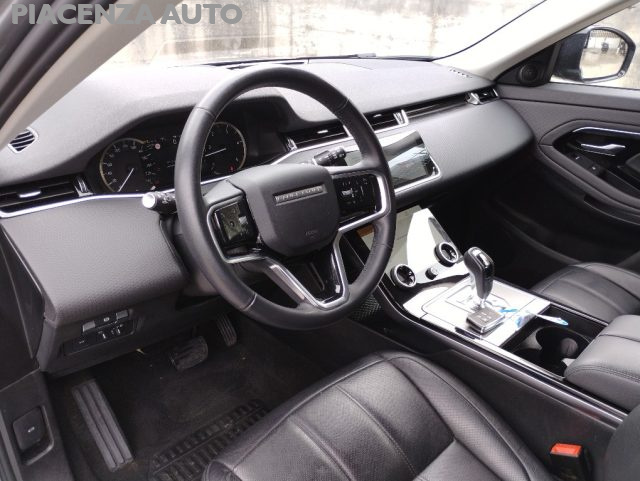 LAND ROVER Range Rover Evoque usata, con Autoradio