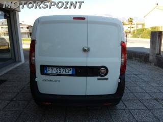 FIAT Doblo usata, con Autoradio