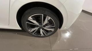 PEUGEOT 308 usata, con Boardcomputer