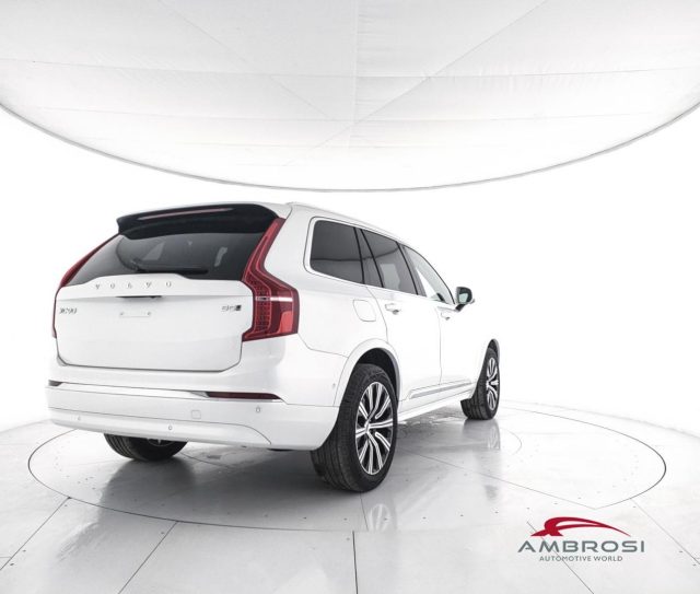 VOLVO XC90 usata 2