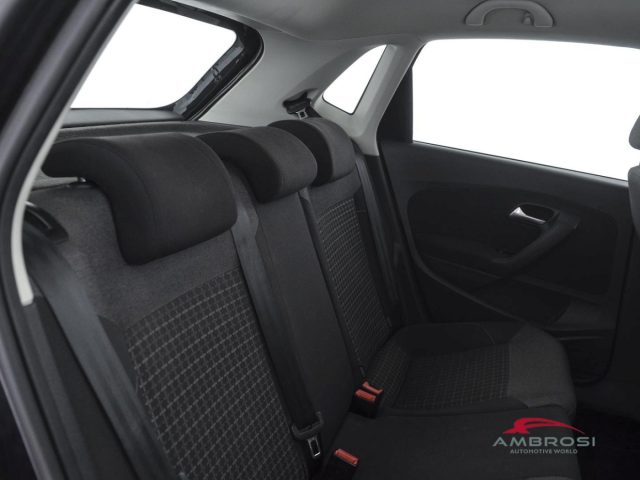 VOLKSWAGEN Polo usata 10