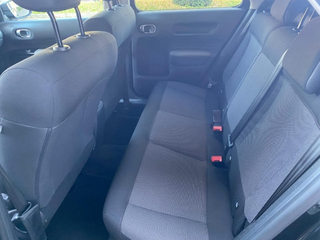 CITROEN C4 Cactus usata, con Fendinebbia