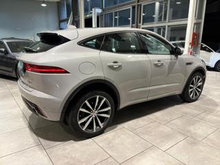 JAGUAR E-Pace usata, con Alzacristalli elettrici