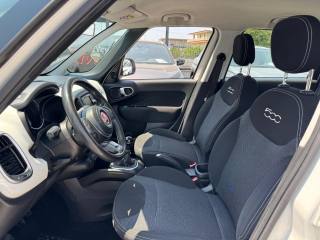 FIAT 500L usata, con Climatizzatore