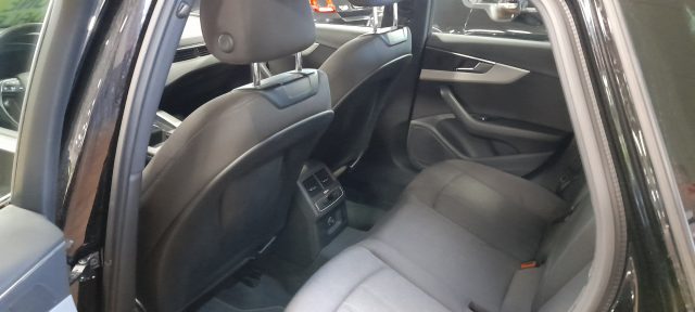 AUDI A4 usata, con Cruise Control