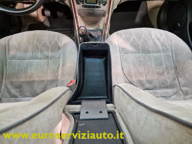 LANCIA Lybra usata 20