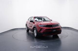 OPEL Mokka usata, con Climatizzatore