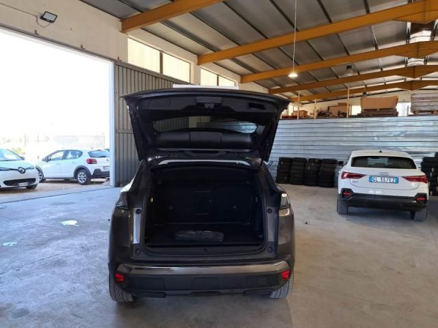 PEUGEOT 3008 usata, con Autoradio