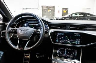AUDI A6 usata, con Cruise Control