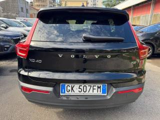 VOLVO XC40 usata, con Autoradio