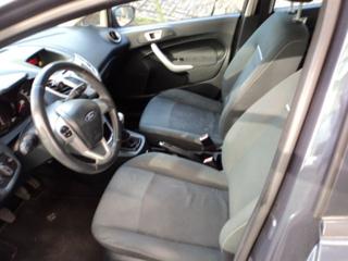 FORD Fiesta usata, con Chiusura centralizzata
