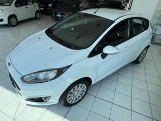 FORD Fiesta 1.2 60CV 5 porte Business