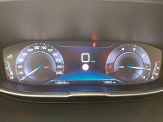 PEUGEOT 3008 usata, con Climatizzatore