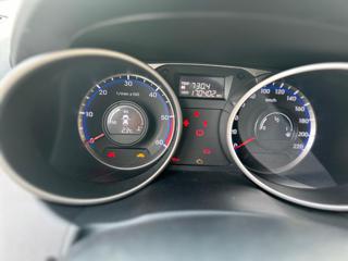HYUNDAI iX35 usata, con Filtro antiparticolato