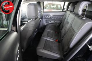 CITROEN C5 Aircross usata, con Cruise Control
