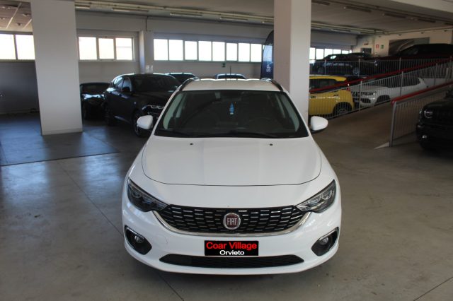 FIAT Tipo usata, con Airbag