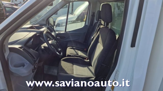 FORD usata 9