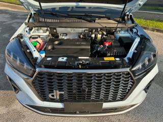 DR MOTOR DR 6.0 usata, con Volante multifunzione