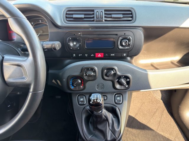 FIAT Panda usata 11