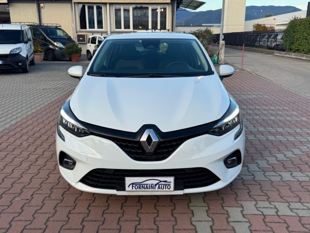 RENAULT Clio usata, con Airbag laterali