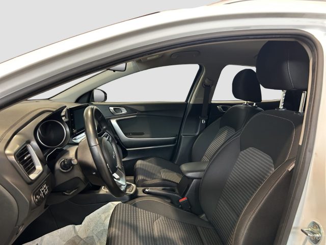 KIA XCeed usata 12