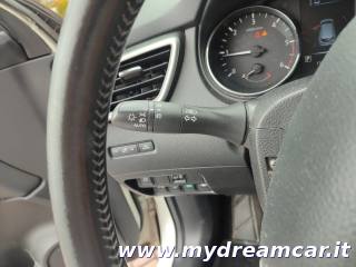 NISSAN Qashqai usata, con Airbag testa