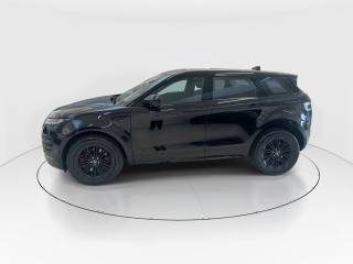 LAND ROVER Range Rover Evoque usata, con Antifurto