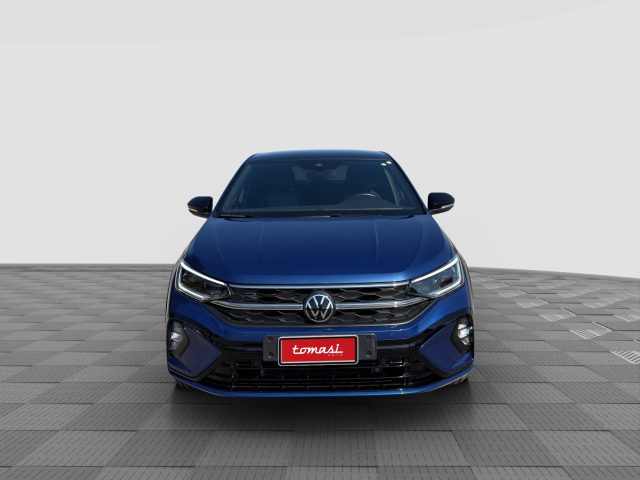 VOLKSWAGEN Taigo usata 7