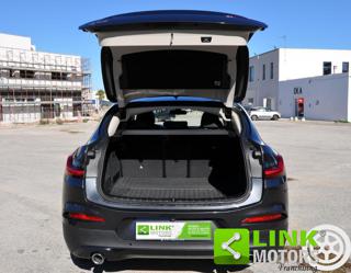 BMW X4 usata, con Portellone posteriore elettrico