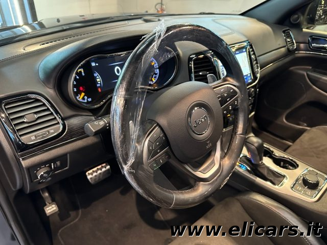 JEEP Grand Cherokee usata, con Chiusura centralizzata