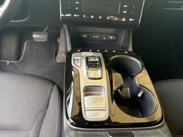 HYUNDAI Tucson usata, con Servosterzo
