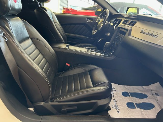 FORD Mustang usata 17