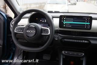 FIAT 600 usata, con Climatizzatore
