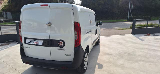 FIAT Doblo usata, con Servosterzo
