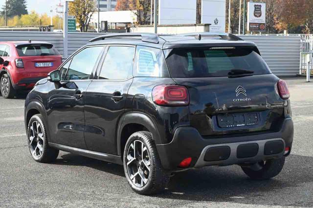 CITROEN C3 Aircross usata, con Boardcomputer