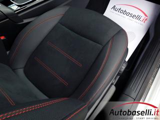 MERCEDES-BENZ CLA 220 usata, con Sistema di avviso di distanza