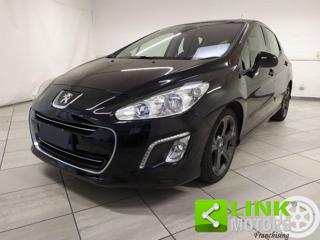 PEUGEOT 308 usata, con Chiusura centralizzata