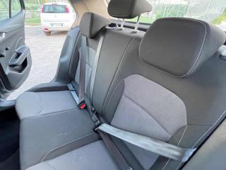 SKODA Fabia usata, con Cruise Control