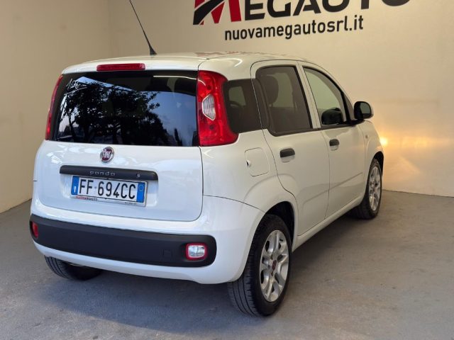 FIAT Panda usata 4