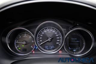 MAZDA CX-5 usata, con Cerchi in lega