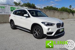 BMW X1 usata, con Airbag laterali