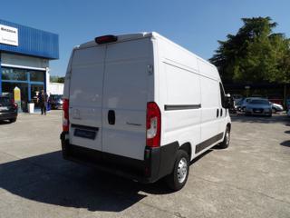 CITROEN Jumper usata, con Boardcomputer