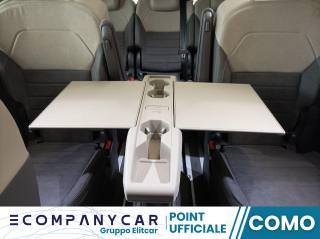 VOLKSWAGEN Multivan usata, con Touch screen