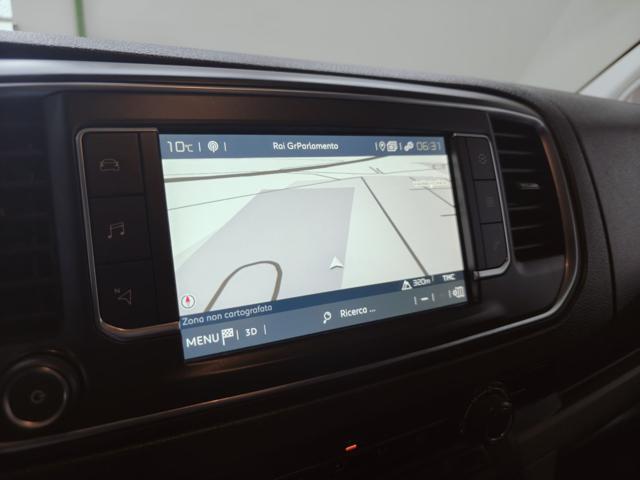 FIAT Scudo usata, con Bluetooth
